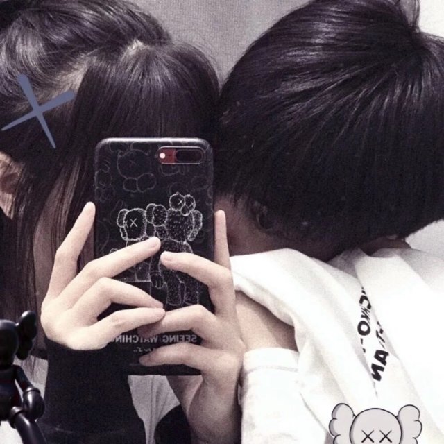 相互惦记的人,总会重逢.