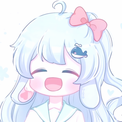 超级可爱的系列女生