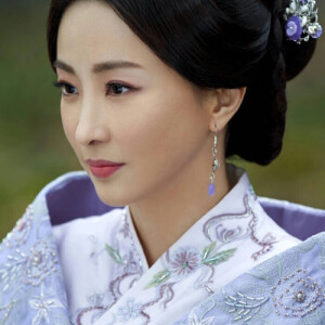 两世欢原夫人林静 - 高清图片,堆糖,美图壁纸兴趣社区