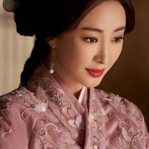 两世欢原夫人林静 - 高清图片,堆糖,美图壁纸兴趣社区