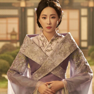 两世欢原夫人林静 - 高清图片,堆糖,美图壁纸兴趣社区