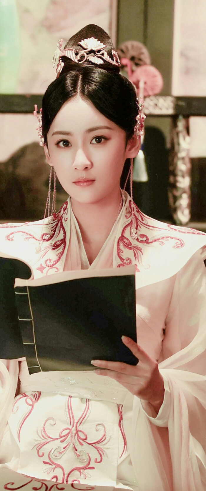 两世欢
长乐公主
马月