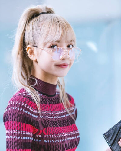 丽萨Lisa