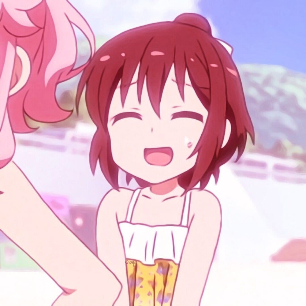 乐园女生头像动漫头像女头