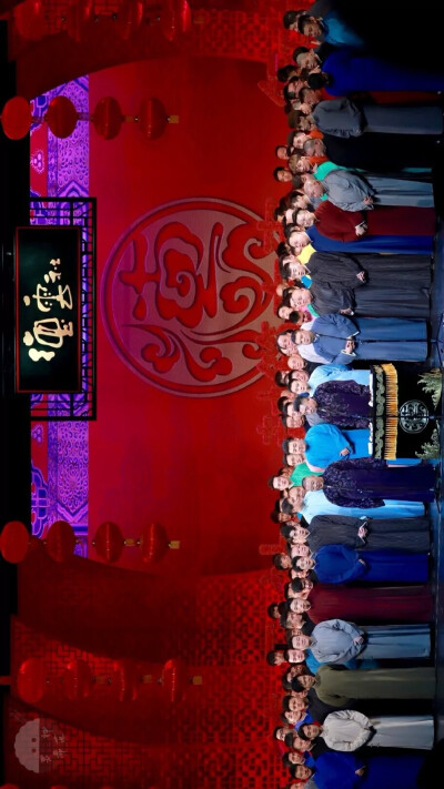 德云社一群人 - 高清图片,堆糖,美图壁纸兴趣社区