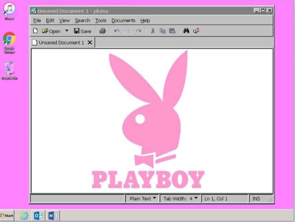 Playboy