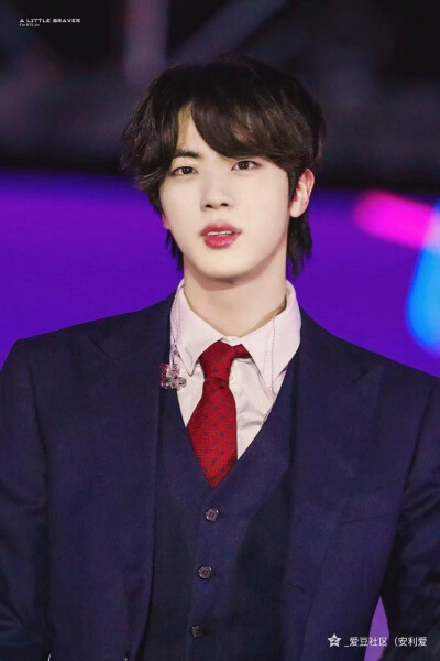 阿珍worldwide handsome