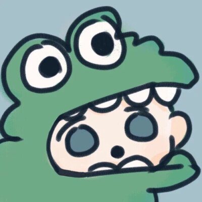 卡通头像