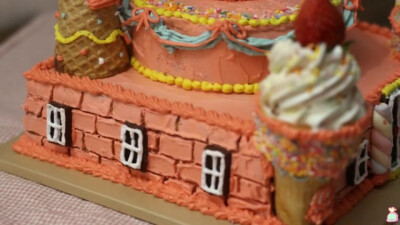 Benny Cake