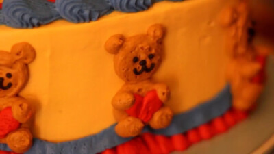 Benny Cake