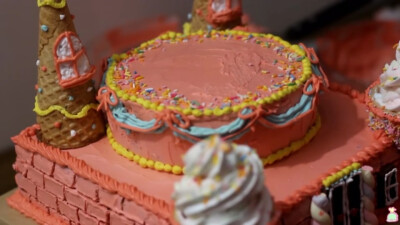 Benny Cake