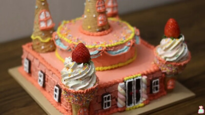 Benny Cake