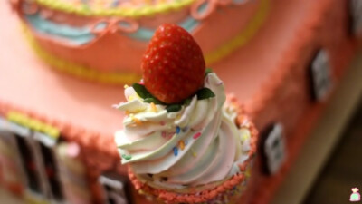Benny Cake