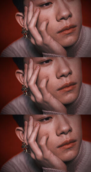 爱豆壁纸 | 易烊千玺
把温柔藏在细节里