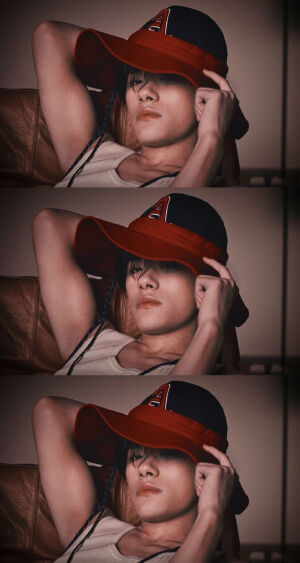 爱豆壁纸 | 易烊千玺
把温柔藏在细节里