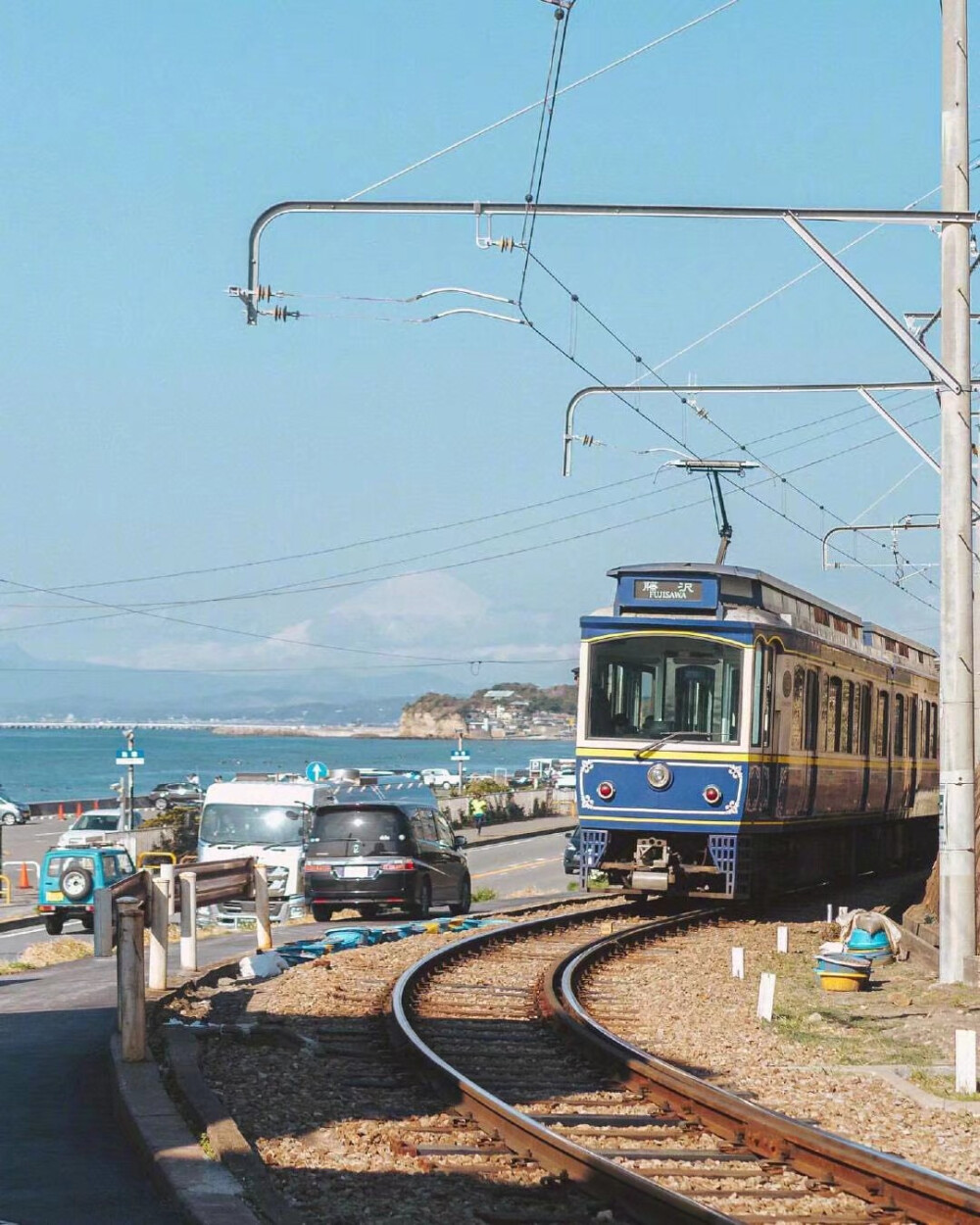 海景