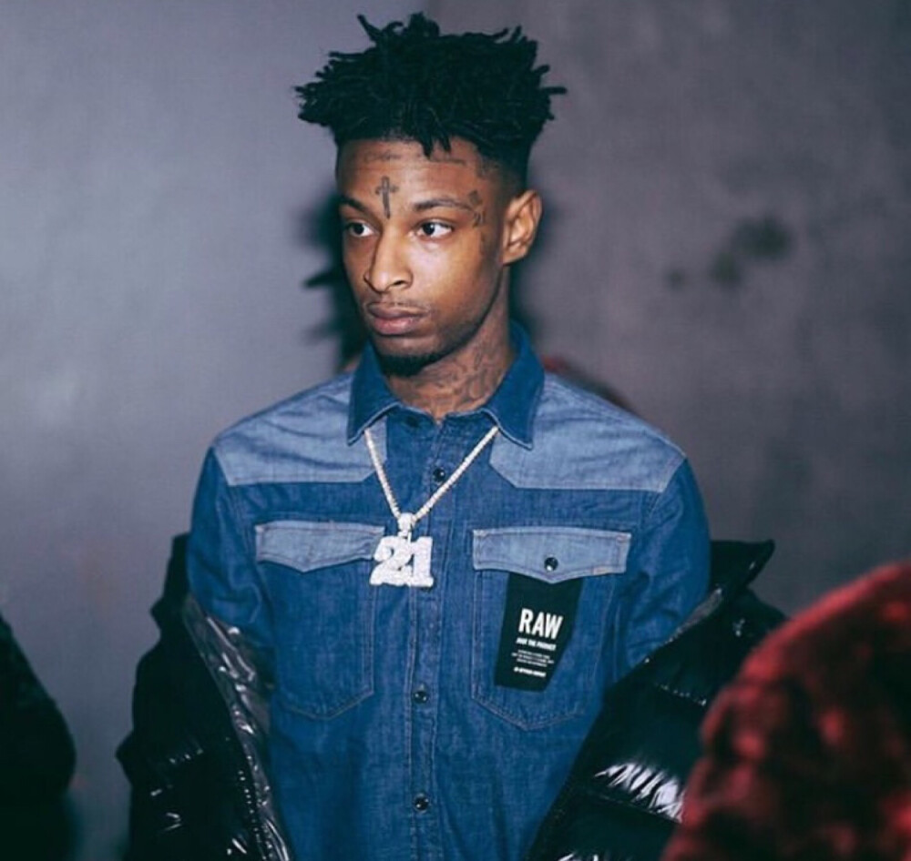 21savage