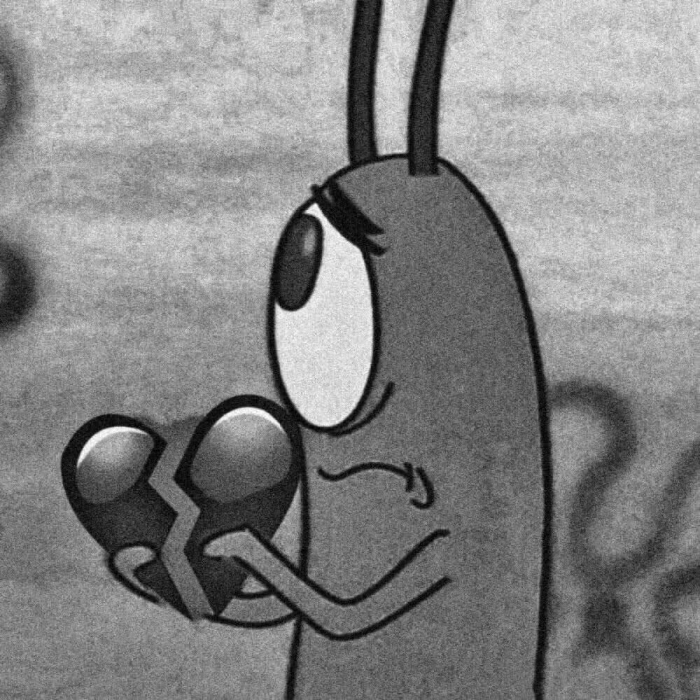 配图 背景图 QQ VX 二次元 派大星 海绵宝宝