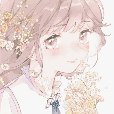 ［动漫女头］の然凝·自截