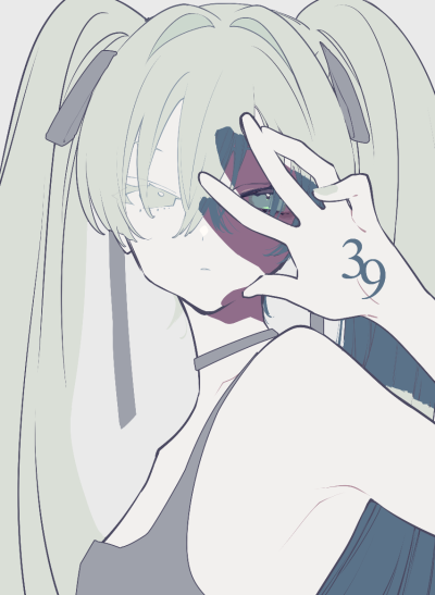 初音陛下