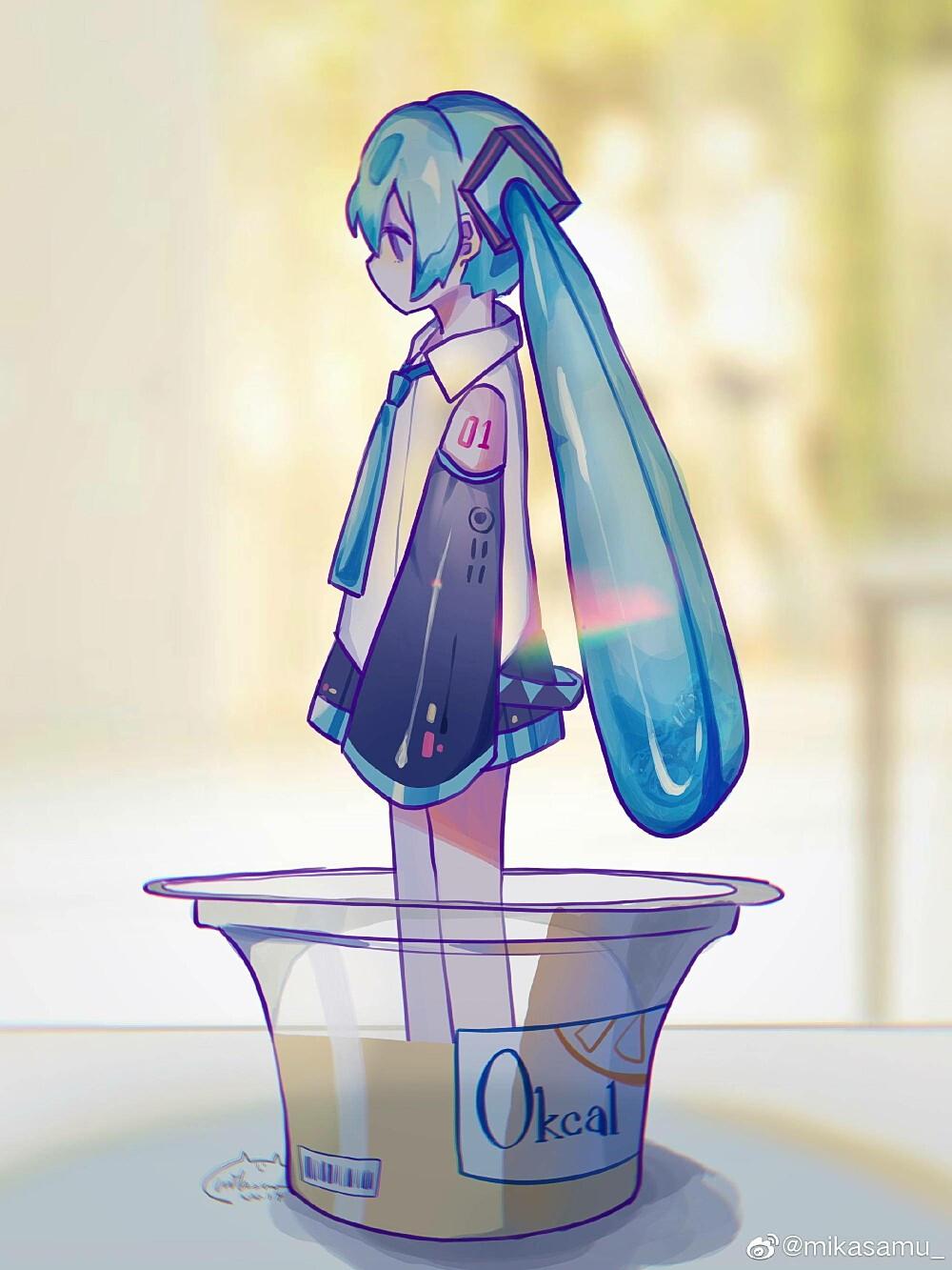 初音陛下