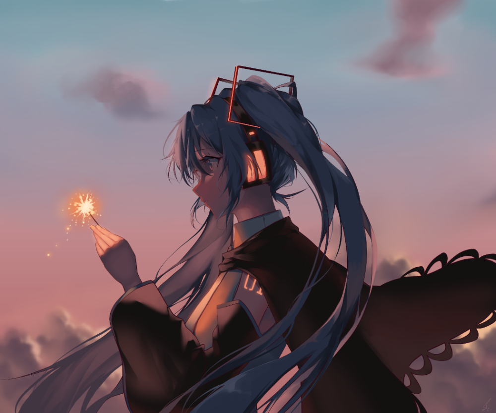 初音陛下