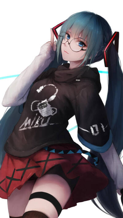 初音陛下