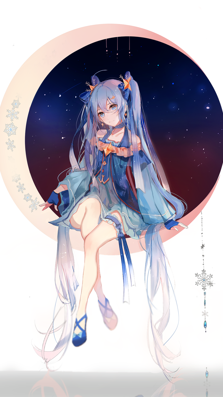 初音陛下