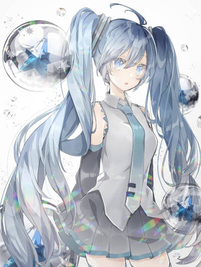 初音陛下