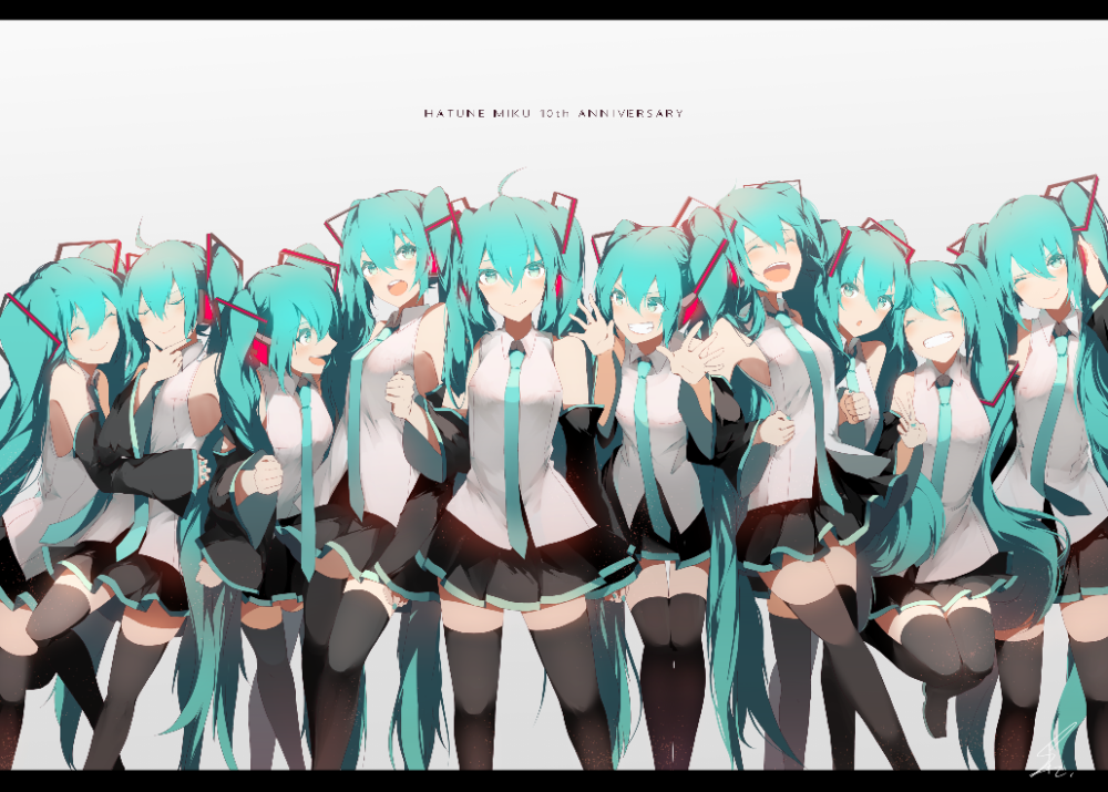 初音陛下