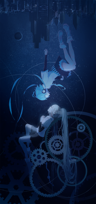 初音陛下