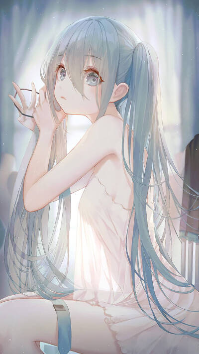 初音陛下