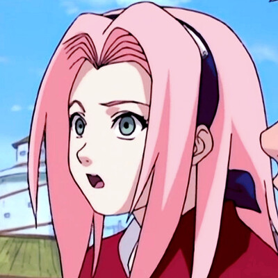 春野樱