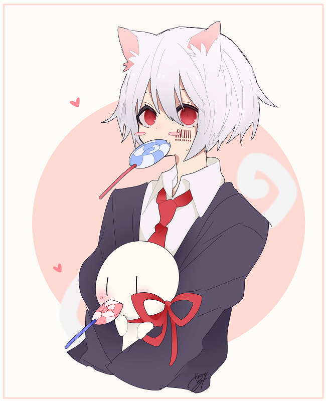 p站