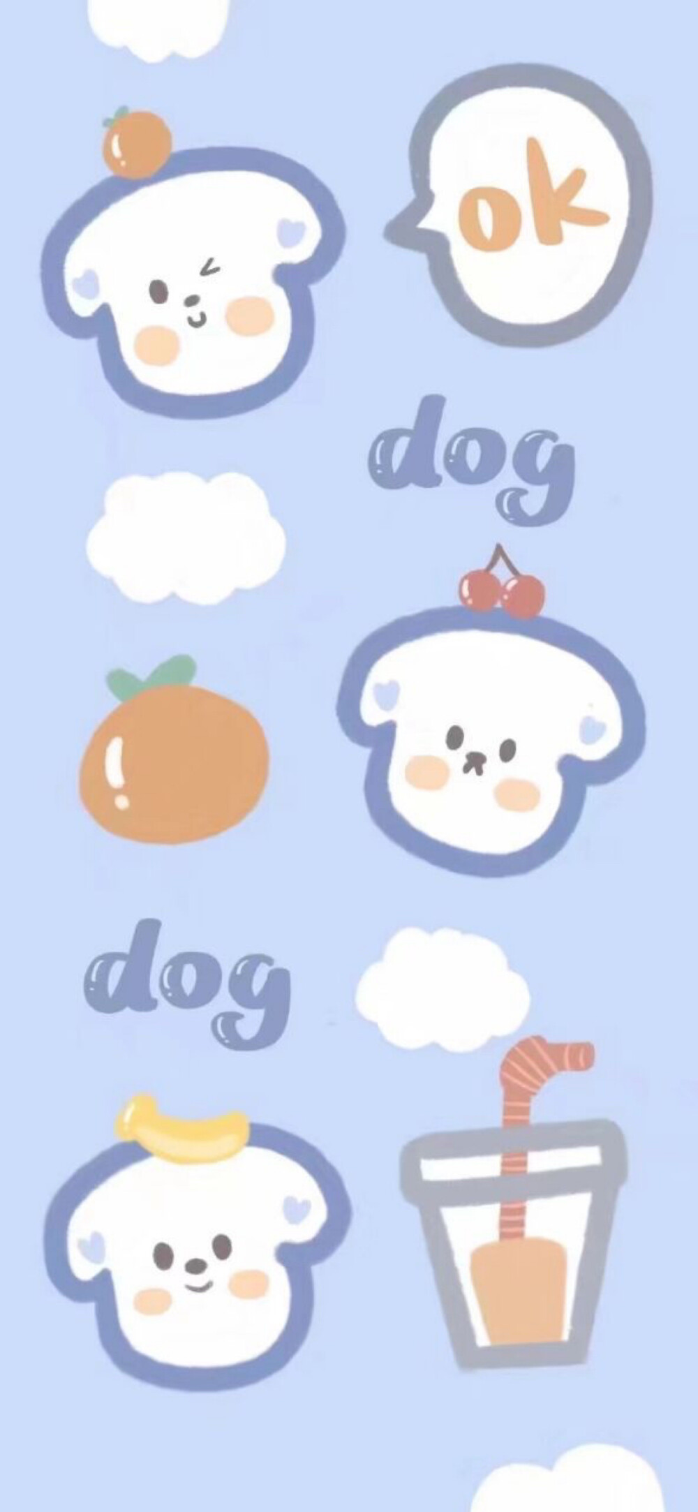 动漫 可爱 金钟大