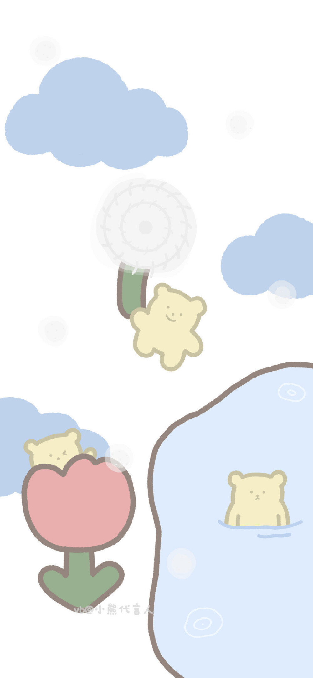 动漫 可爱 金钟大