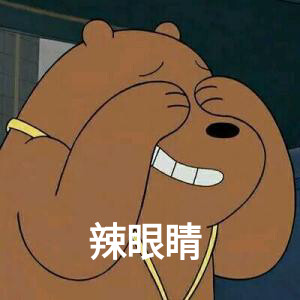 热血灰熊Grizzly
宅男熊猫Panda
全能白熊Ice Bear
,,,