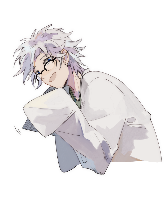 嘉纳先生啊不止是小疯子还是小天使