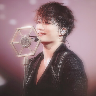 男爱豆头像/金钟仁
二传注明江乐棠
原截KNK_
八周年快乐