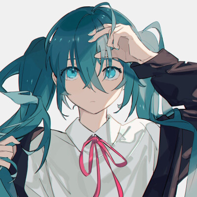 miku.