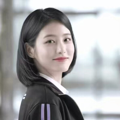 YeEun辛叡恩/女头