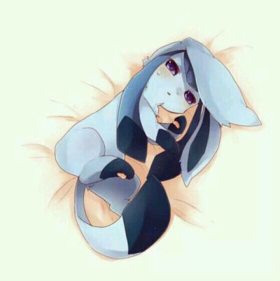 【伊布家族】冰精灵