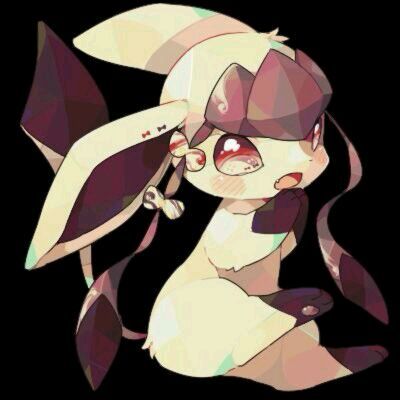 【伊布家族】冰精灵