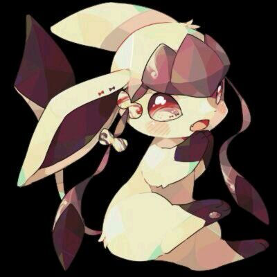 【伊布家族】冰精灵