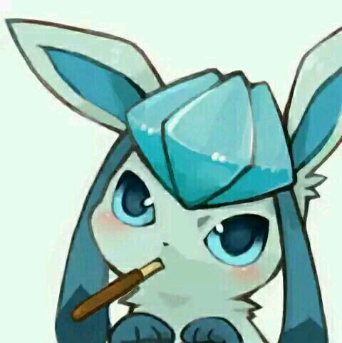 【伊布家族】冰精灵