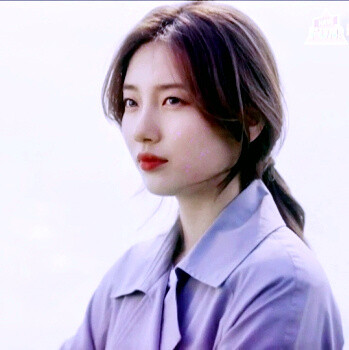 Suzy
©沈腻