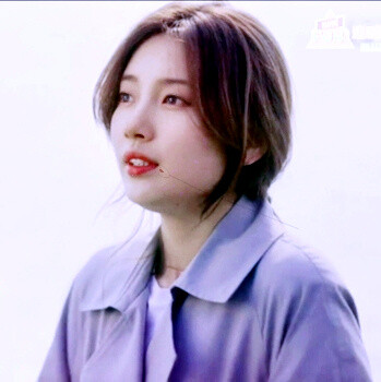 Suzy
©沈腻