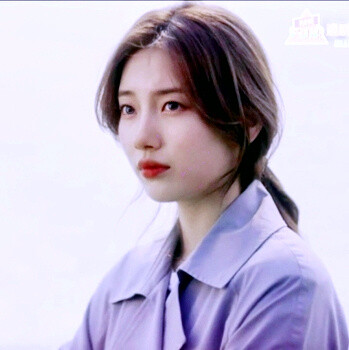 Suzy
©沈腻