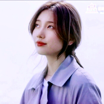 Suzy
©沈腻