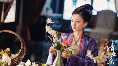 清平乐（孤城闭） 曹皇后 江疏影